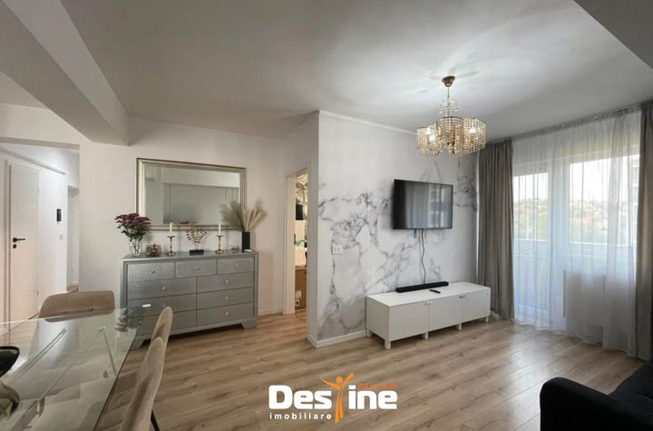 Apartament 3 camere de vanzare IASI - Iasi anunturi imobiliare Iasi