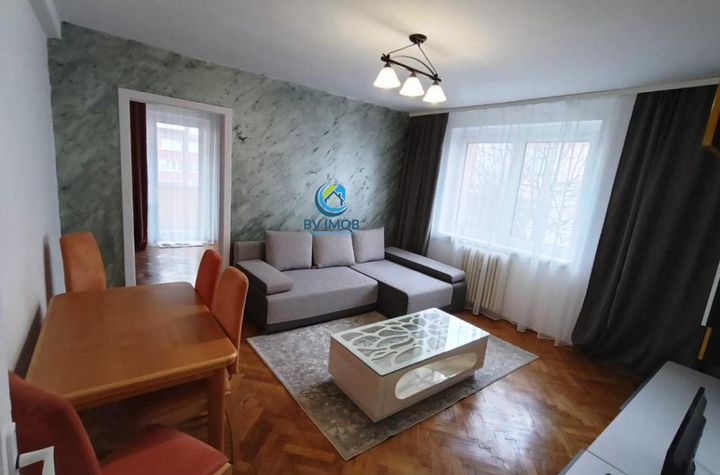 Apartament 2 camere de inchiriat JUDETEAN - Brasov anunturi imobiliare Brasov