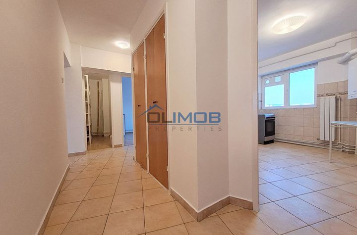 Apartament 4 camere de vanzare 13 SEPTEMBRIE - Bucuresti anunturi imobiliare Bucuresti