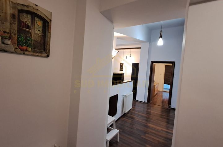 Apartament 3 camere de vanzare POPESTI-LEORDENI - Bucuresti anunturi imobiliare Bucuresti