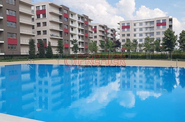 Apartament 2 camere de vanzare METALURGIEI - Bucuresti anunturi imobiliare Bucuresti