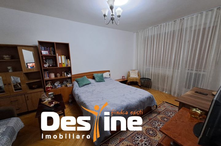 Apartament 2 camere de vanzare IASI - Iasi anunturi imobiliare Iasi