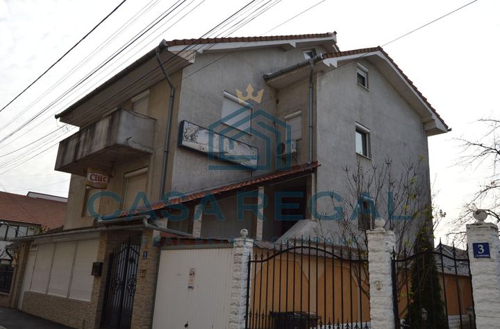 Apartament 3 camere de vanzare NUFARUL - Bihor anunturi imobiliare Bihor