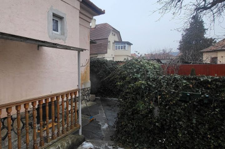 Casă - 3 camere de inchiriat TREI STEJARI - Sibiu anunturi imobiliare Sibiu