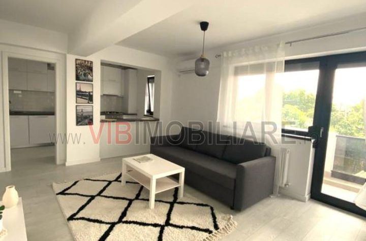 Apartament 2 camere de inchiriat APARATORII PATRIEI - Bucuresti anunturi imobiliare Bucuresti