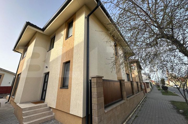 Vilă - 4 camere de vanzare ALBA IULIA - Alba anunturi imobiliare Alba