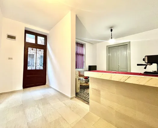 Apartament 2 camere Arad, 53 mp