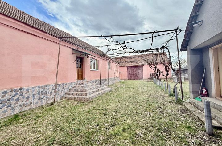 Casă - 4 camere de vanzare ALBA IULIA - Alba anunturi imobiliare Alba