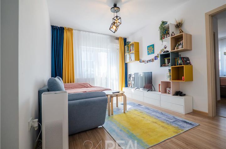 Apartament 3 camere de vanzare METALURGIEI - Bucuresti anunturi imobiliare Bucuresti