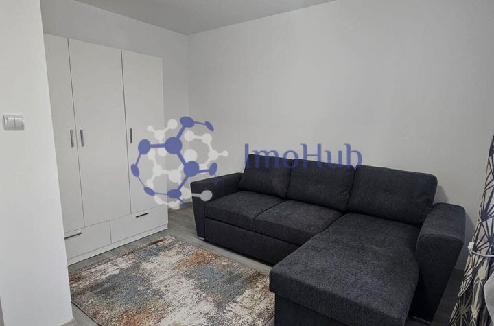 Apartament 2 camere de inchiriat CUG - Iasi anunturi imobiliare Iasi