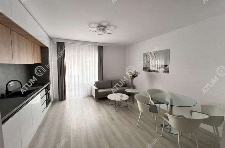 Apartament 3 camere de vanzare DOAMNA STANCA - Sibiu anunturi imobiliare Sibiu