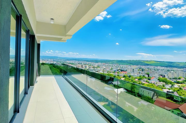 Apartament 3 camere de vanzare IASI - Iasi anunturi imobiliare Iasi