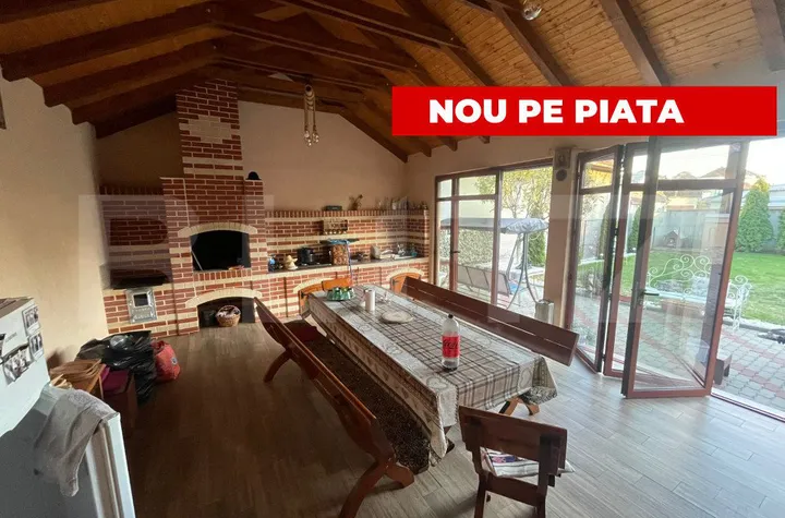 Casă - 4 camere de vanzare ALBA IULIA - Alba anunturi imobiliare Alba