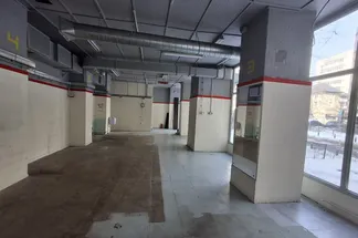 Spațiu comercial de închiriat Bucuresti - Banu Manta