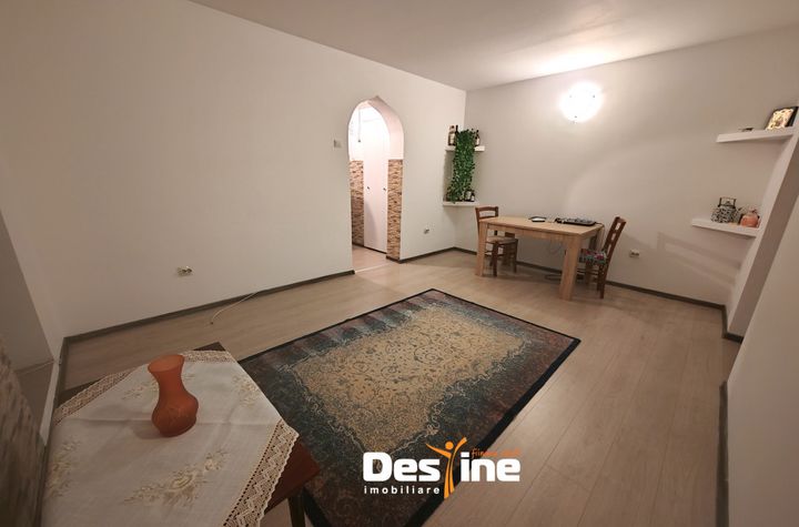 Apartament 3 camere de vanzare PRIMAVERII - Iasi anunturi imobiliare Iasi