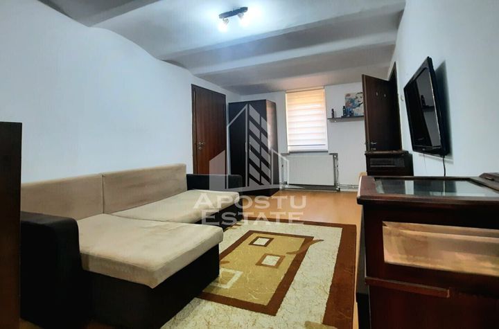 Apartament 2 camere de inchiriat CENTRAL - Arad anunturi imobiliare Arad