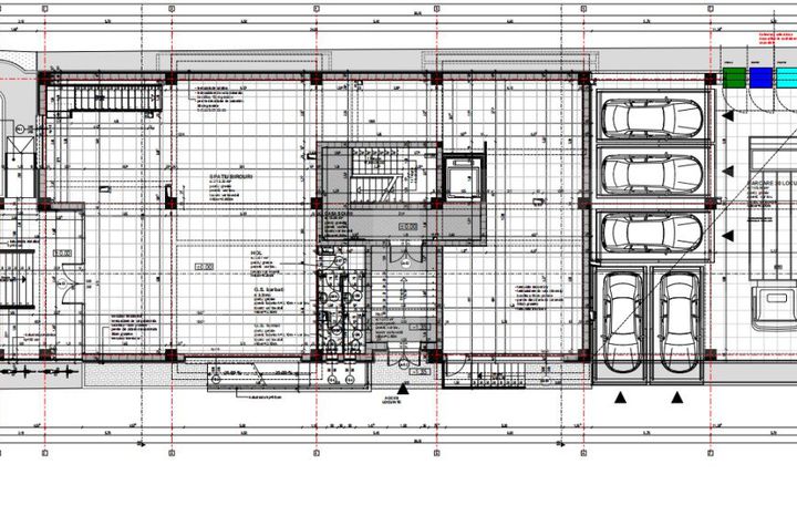 Spațiu comercial de inchiriat ULTRACENTRAL - Bacau anunturi imobiliare Bacau