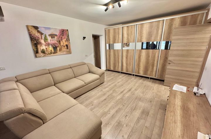 Apartament 2 camere de inchiriat UNIRII - Bucuresti anunturi imobiliare Bucuresti