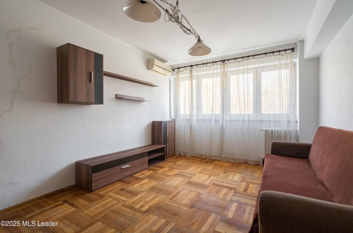 Apartament 3 camere de vanzare IANCULUI - Bucuresti anunturi imobiliare Bucuresti