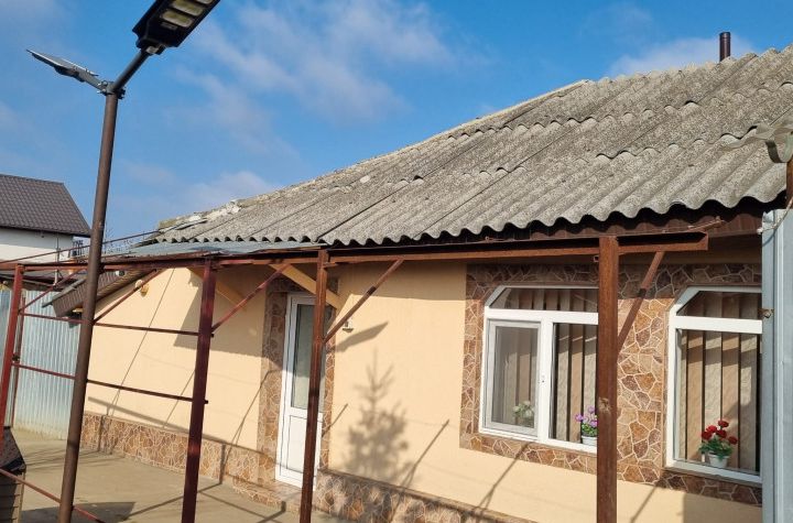 Casă - 2 camere de vanzare CALARASI - Calarasi anunturi imobiliare Calarasi