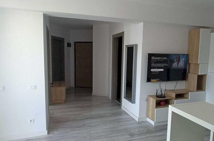 Apartament 2 camere 55mp Parc Carol - Loc de parcare anunturi imobiliare Bucuresti