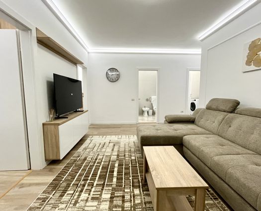 Apartament 3 camere Oradea, 73 mp