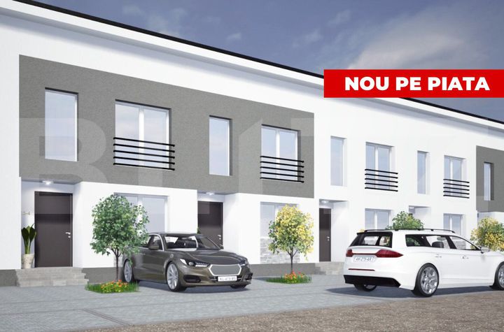 Vilă - 3 camere de vanzare AMPOI 3 - Alba anunturi imobiliare Alba