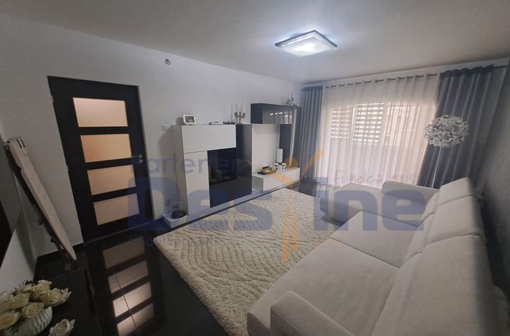 Apartament 3 camere de vanzare IASI - Iasi anunturi imobiliare Iasi