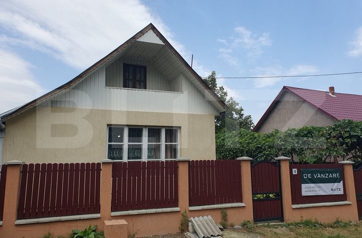 Casă - 3 camere de vanzare BACAU - Bacau anunturi imobiliare Bacau