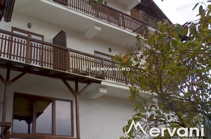 Apartament 19 camere de vanzare BUSTENI - Prahova anunturi imobiliare Prahova