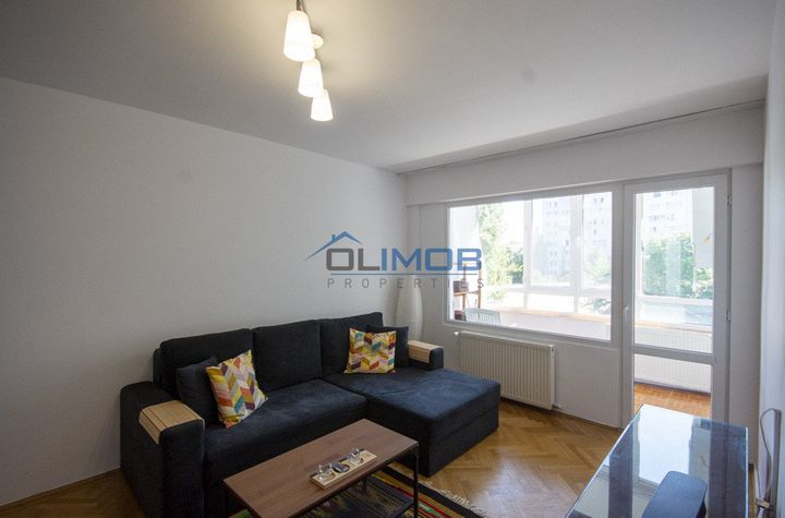 Apartament 2 camere de inchiriat PAJURA - Bucuresti anunturi imobiliare Bucuresti