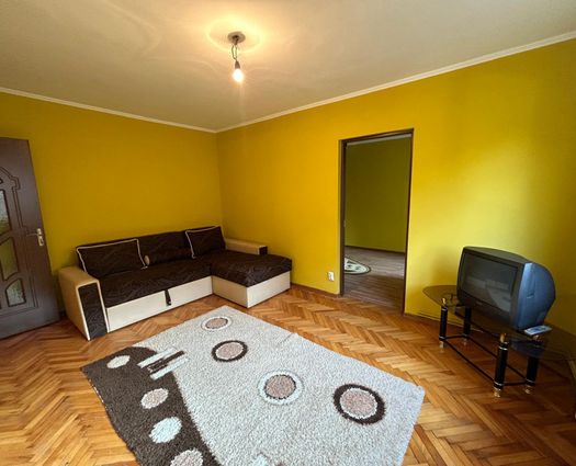 Apartament 2 camere Marghita, 51 mp