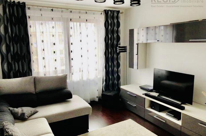 Apartament 2 camere de vanzare CENTRUL CIVIC - Brasov anunturi imobiliare Brasov