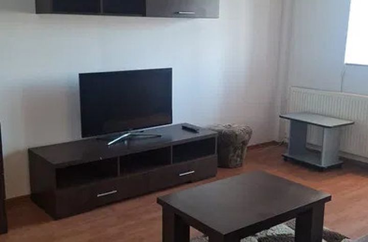 Apartament 2 camere de inchiriat TRACTORU - Brasov anunturi imobiliare Brasov