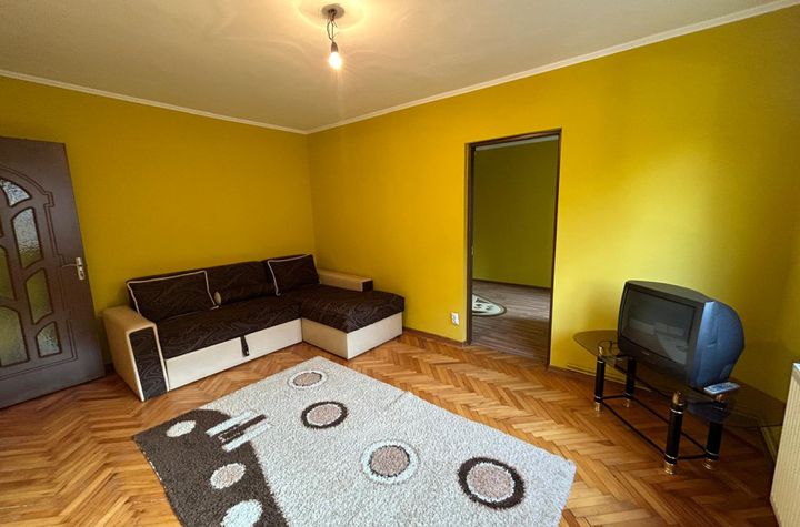 Apartament 2 camere de vanzare MARGHITA - Bihor anunturi imobiliare Bihor