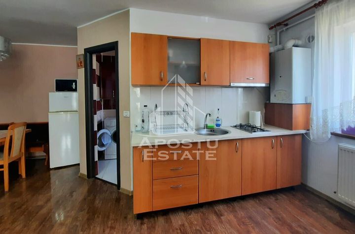 Apartament 2 camere de inchiriat ALFA - Arad anunturi imobiliare Arad