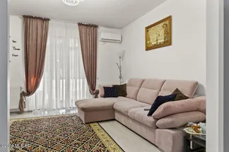 Apartament 3 camere de vânzare Bucuresti - Fundeni