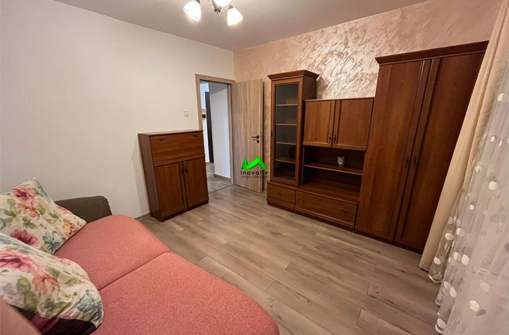 Apartament 2 camere de inchiriat CENTRAL - Sibiu anunturi imobiliare Sibiu