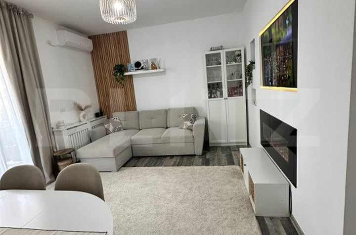 Apartament 2 camere de vanzare GIROC - Timis anunturi imobiliare Timis