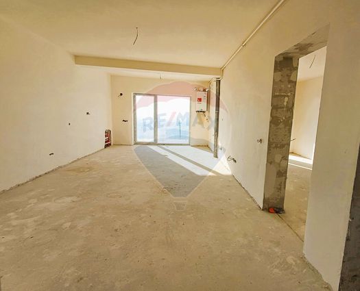 Apartament 2 camere Cristian, 53 mp