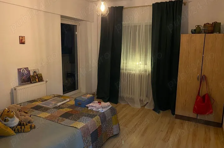 Apartament 3 camere de inchiriat PACURARI - Iasi anunturi imobiliare Iasi