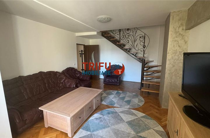 Apartament 4 camere de vanzare CENTRAL - Alba anunturi imobiliare Alba