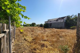 Teren Intravilan de vânzare Constanta - Corbu