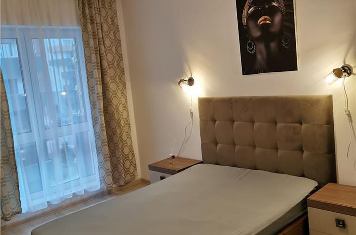 Apartament 2 camere de inchiriat AVANTGARDEN - Brasov anunturi imobiliare Brasov