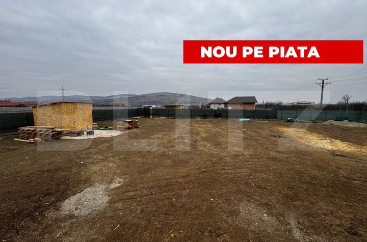 Teren de vanzare ALBA IULIA - Alba anunturi imobiliare Alba