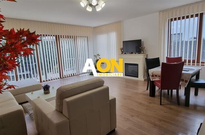 Vilă - 4 camere de vanzare AMPOI 3 - Alba anunturi imobiliare Alba