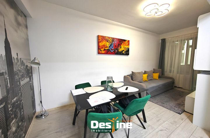 Apartament 2 camere de vanzare IASI - Iasi anunturi imobiliare Iasi