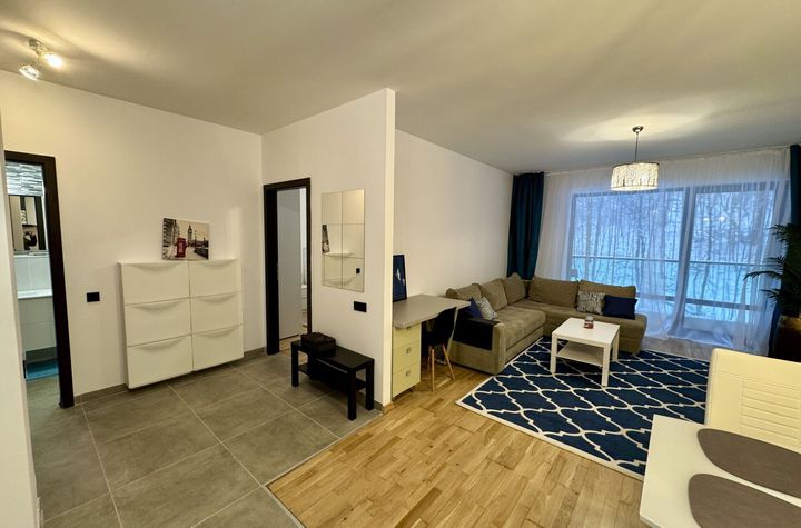 Apartament 2 camere de inchiriat RACADAU - Brasov anunturi imobiliare Brasov