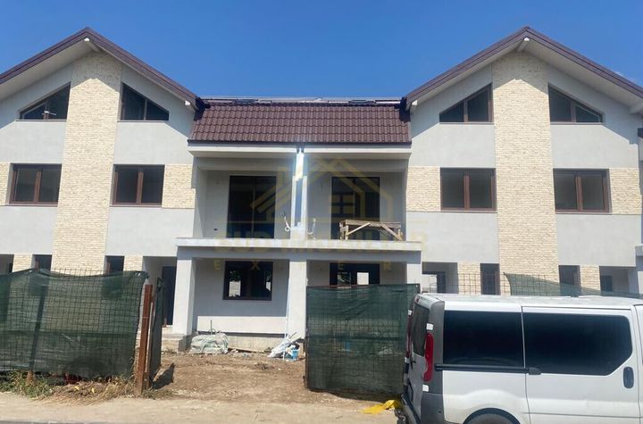 Vilă - 4 camere de vanzare POPESTI-LEORDENI - Bucuresti anunturi imobiliare Bucuresti