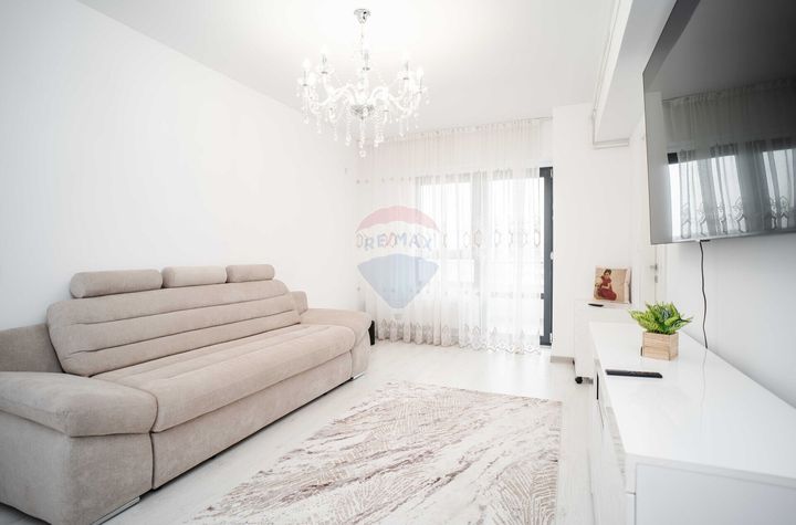 Apartament 3 camere de vanzare CUG - Iasi anunturi imobiliare Iasi